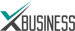 X-Business logo